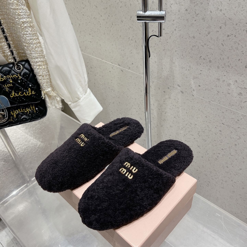 Miu Miu High Heels